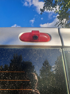 Nissan primastar (13 foto / 14)