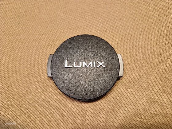 Крышка для объектива Panasonic Lumix 46 мм