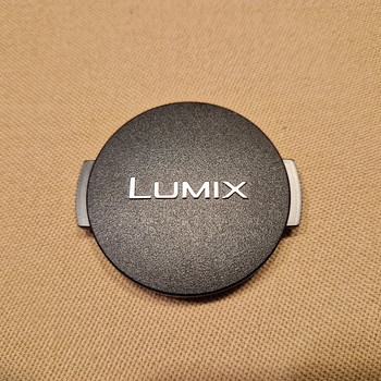 Panasonic objektiivikork Lumix 46mm