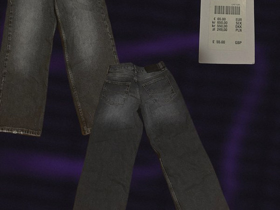 URBAN OUTFITTERS JEANS