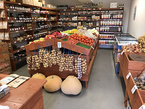 Фермерский картофель (1 фото из 1)