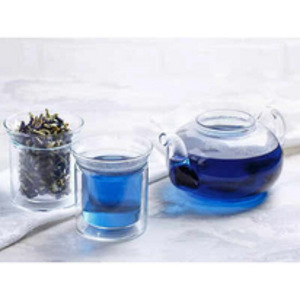 Sinine tee.Thai blue tea.100 gr. (1 foto / 3)