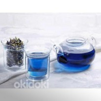 Sinine tee.Thai blue tea.100 gr.