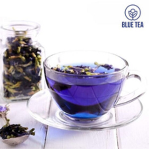 Sinine tee.Thai blue tea.100 gr. (3 foto / 3)