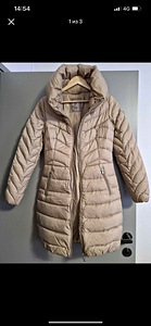 Guess mantel (3 foto / 4)