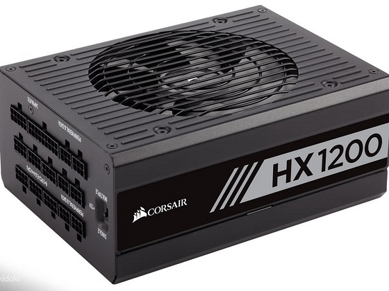 Corsair HX1200