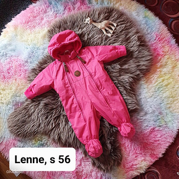Lenne k/s kombe, s 56