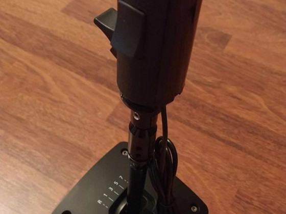 USB-переключатель грузовиков.