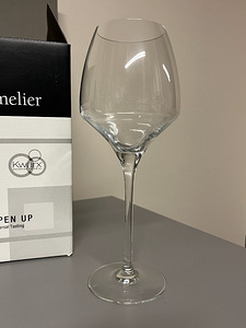 Chef & Sommelier veiniklaasid / veinipokaalid 8tk (1 foto / 8)