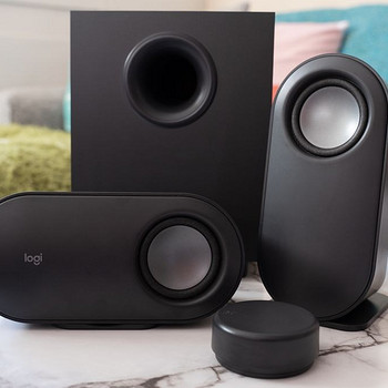 Logitech Z407 Bluetooth