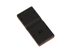 Elektroniskā spēle Tetris 9999 vienā sarkans 7686_1 (4 foto no 6)