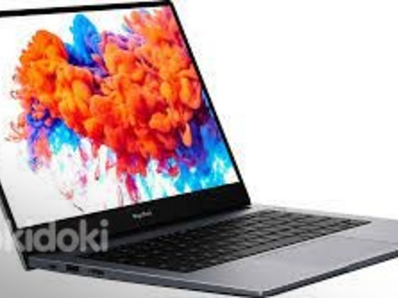 Honor MagicBook 53010WKX sülearvuti, AMD Ryzen™ 5 3500U 8 -2