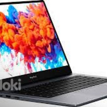 Ноутбук Honor MagicBook 53010WKX, AMD Ryzen™ 5 3500U 8 -256