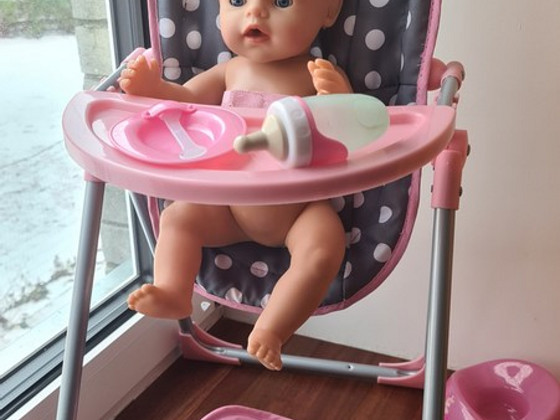 Baby Born