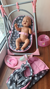 Baby Born (2 фото из 3)
