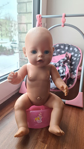 Baby Born (3 фото из 3)