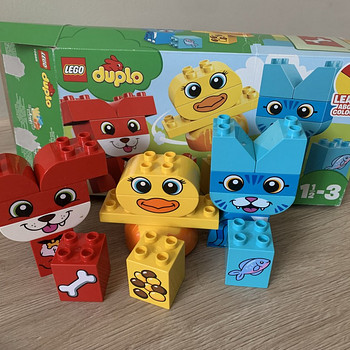 Lego duplo