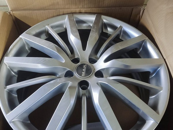 Mak velg R20 8,5X20 5/108 ET45 63,4