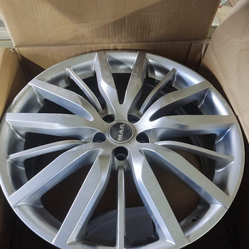Mak velg R20 8,5X20 5/108 ET45 63,4