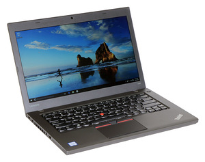 Lenovo ThinkPad T460 16GB (1 фото из 1)