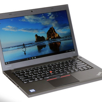 Lenovo ThinkPad T460 16GB