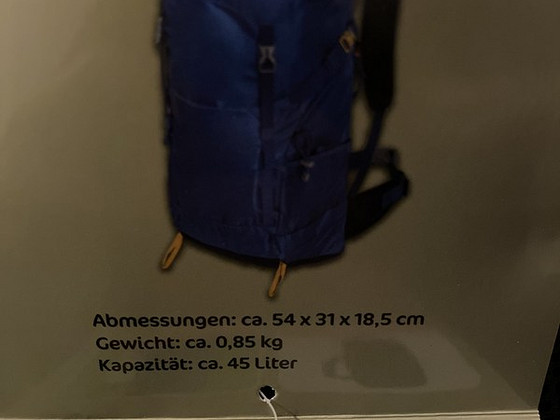 Продам рюкзак ADVENTURIDGE