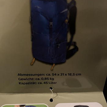 Продам рюкзак ADVENTURIDGE