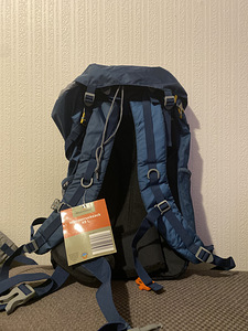 Müüa ADVENTURIDGE seljakott (4 foto / 5)