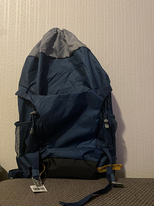 Müüa ADVENTURIDGE seljakott (5 foto / 5)