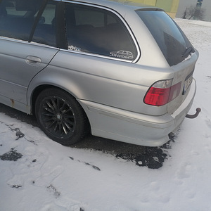 E39 3.0d 142kw 2002 touring atm (3 foto / 8)