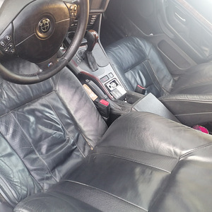 E39 3.0d 142kw 2002 touring atm (5 foto / 8)