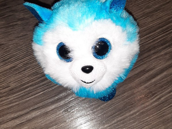 Ty puffies Охота на принца