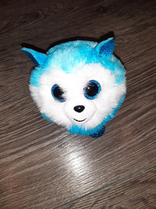 Ty puffies Prince hunt (1 foto / 1)