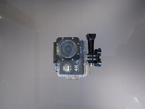 4K Ultra HD kaamera (5 foto / 6)