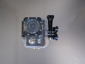 4K Ultra HD kaamera (6 foto / 6)