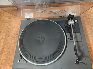 NAD 5080 Direct Drive Turntable (1979) (2 foto / 5)