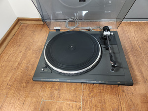 NAD 5080 Direct Drive Turntable (1979) (4 foto / 5)