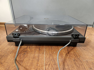 NAD 5080 Direct Drive Turntable (1979) (5 foto / 5)