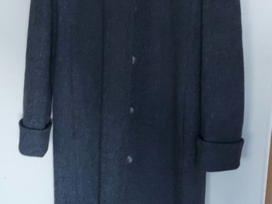 Высококачественное зимнее пальто MasCara