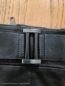Новые ботинки DKNY (3 фото из 5)