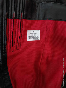 Новые ботинки DKNY (5 фото из 5)