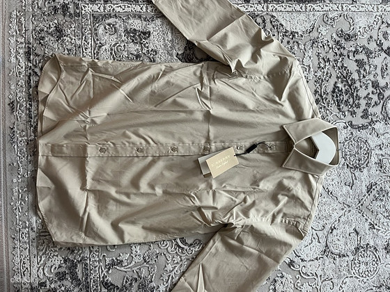 Burberry / НОВИНКА / футболка