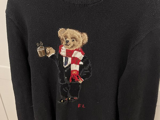 Ralph Lauren / Polo Bear