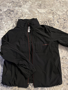 Calvin Klein / Windbreaker / NEW (1 foto / 4)