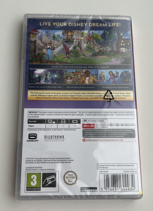 Disney Dreamlight Valley Cosy Edition (Nintendo Switch) (2 foto / 2)