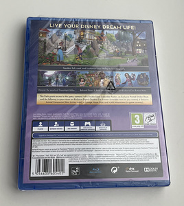 Disney Dreamlight Valley Cosy Edition (PS4) (2 фото из 2)