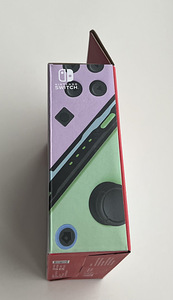 Nintendo Switch Joy-Con Pair Pastel Purple/Pastel Green (2 фото из 4)