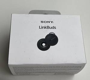 Sony LinkBuds WF-L900 Earbuds , White / Gray (3 foto / 4)
