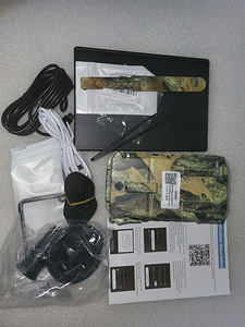 Rajakaamera UCon 4MP 4G+128GB card (9 foto / 9)