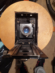 Продам фотоаппарат (5 фото из 9)